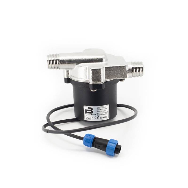 Pompe rechange B150 B80 B40 avec avantage fidélité
